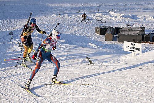 Biathlon World Championships
